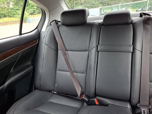 Used 2015 Lexus GS 350 AWD w/ Premium Package image 18
