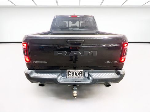 Used 2021 RAM 1500 Rebel w/ Rebel Level 2 Equipment Group image 5