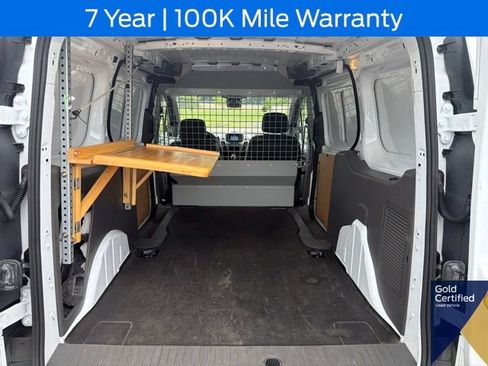 Used 2023 Ford Transit Connect XL FWD image 13