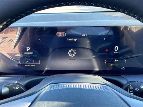 New 2026 Nissan Sentra SL w/ Floor Mat Package FWD image 31