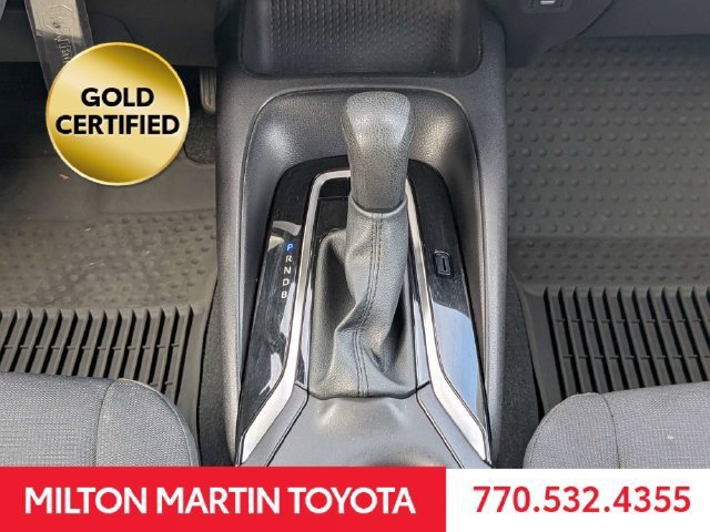 Used 2025 Toyota Corolla LE FWD image 18