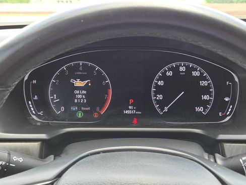 Used 2020 Honda Accord EX-L image 27