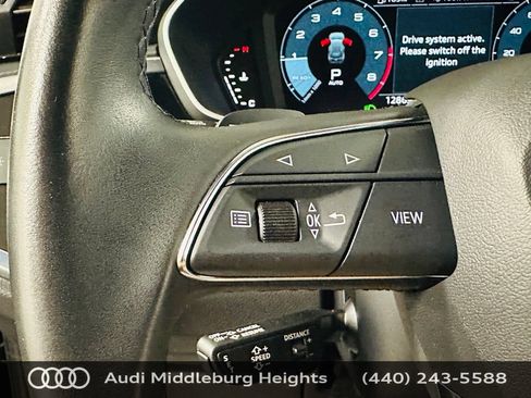 Certified 2023 Audi Q3 2.0T Premium Plus w/ Premium Plus Package AWD/4WD image 18