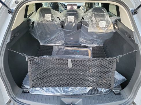 New 2026 MAZDA CX-5 Select AWD/4WD image 10