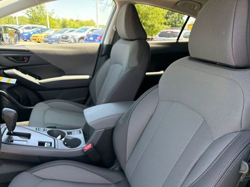New 2026 Subaru Crosstrek 2.0i Premium AWD/4WD image 20