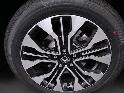 New 2026 Honda Odyssey Elite image 16