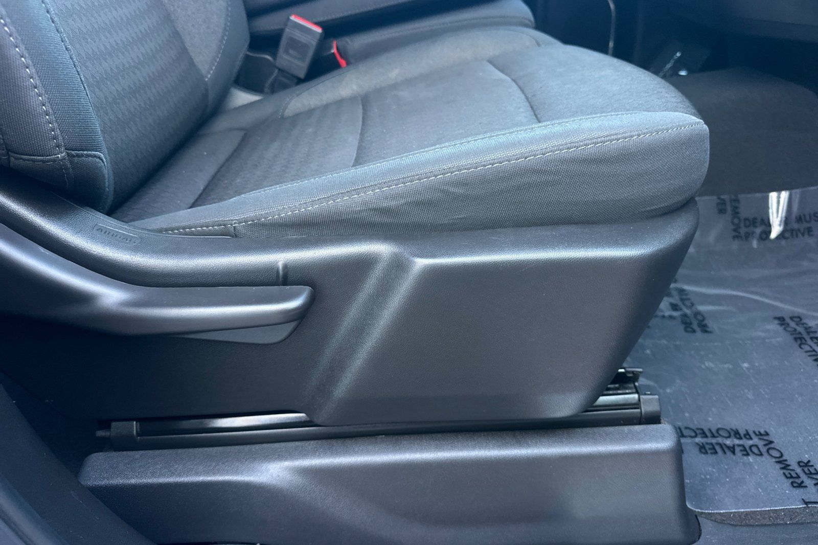Used 2023 Chevrolet Silverado 1500 LT RWD image 22
