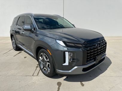 Used 2025 Hyundai Palisade SEL