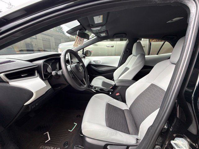 Used 2021 Toyota Corolla SE FWD image 13
