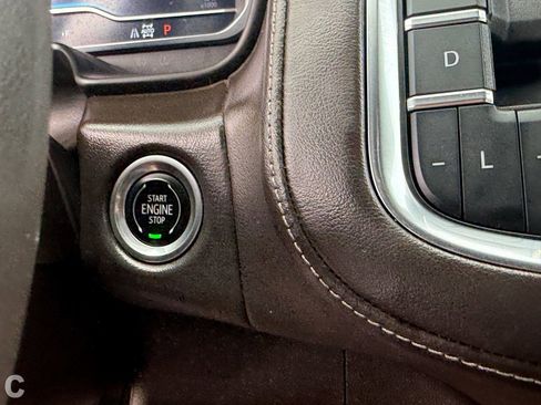 Used 2022 Chevrolet Tahoe Z71 w/ Luxury Package image 26