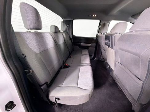 Used 2023 Ford F150 XLT w/ Equipment Group 301A Mid image 27