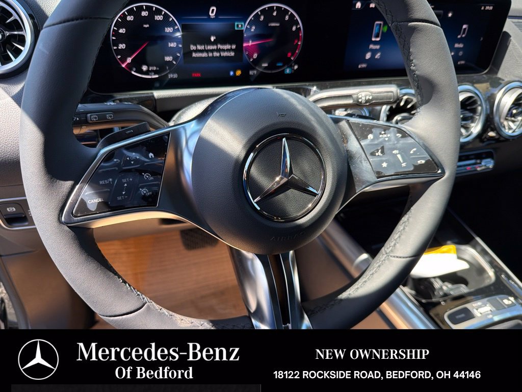 New 2026 Mercedes-Benz GLA 250 4MATIC image 10