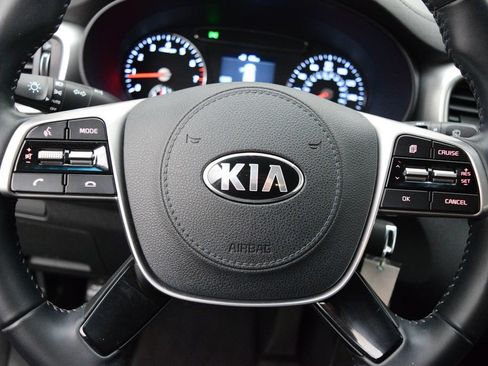 Used 2020 Kia Sorento LX w/ LX I4 Convenience Package AWD/4WD image 27