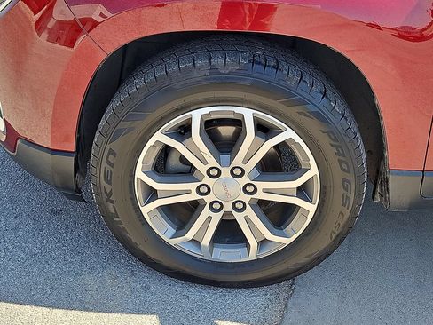 Used 2016 GMC Acadia SLT AWD/4WD image 13