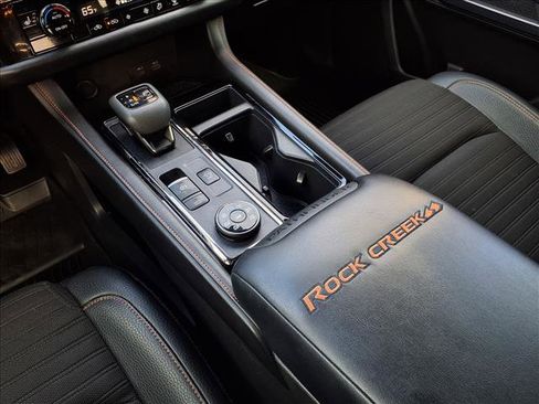 Certified 2023 Nissan Pathfinder Rock Creek image 19