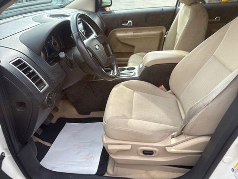 Used 2008 Ford Edge SEL image 11