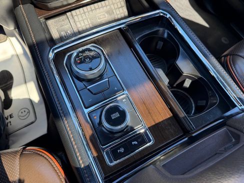 Used 2020 Ford Expedition King Ranch AWD/4WD image 28