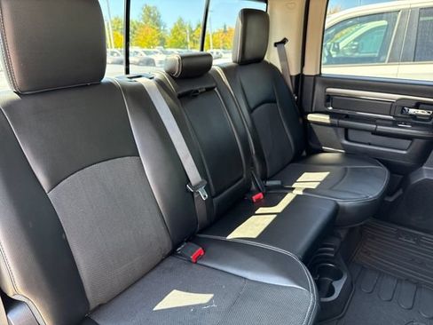 Used 2015 RAM 1500 Sport AWD/4WD image 22