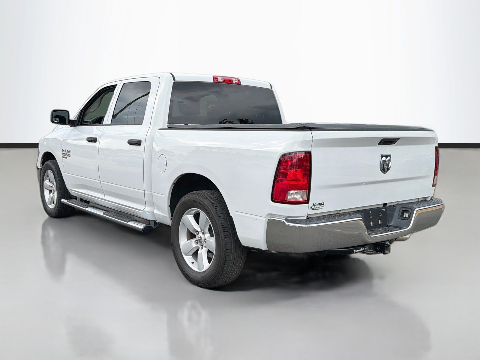Used 2022 RAM 1500 Tradesman w/ Tradesman SXT Package RWD image 8