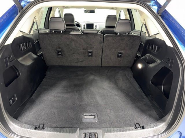Used 2024 Ford Edge SEL w/ Convenience Package AWD/4WD image 33