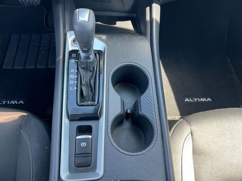 Used 2022 Nissan Altima 2.5 image 30