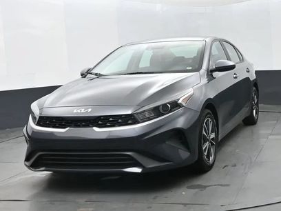 Used 2024 Kia Forte LXS