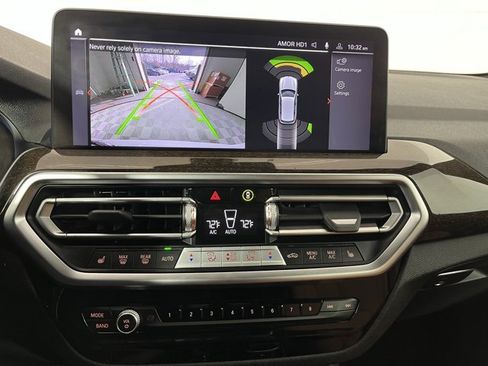 Used 2023 BMW X3 xDrive30i w/ Premium Package image 17