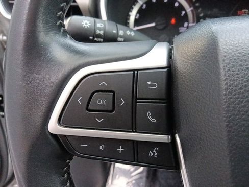 Used 2023 Toyota Highlander L image 19