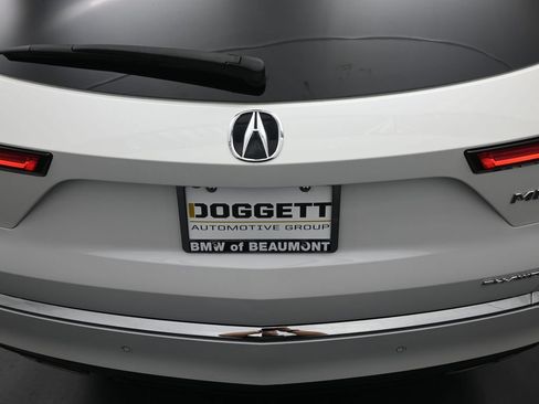 Used 2023 Acura MDX SH-AWD w/ Advance Package image 14