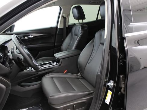 Certified 2023 Buick Envision Essence image 16