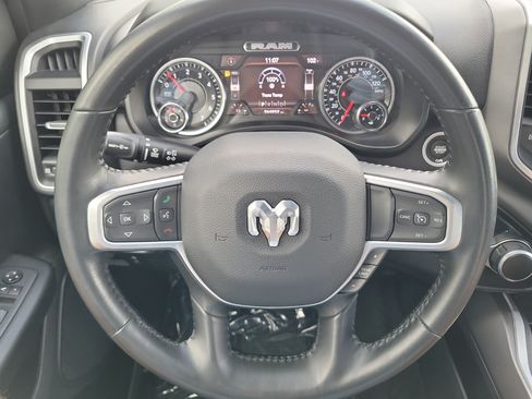 Used 2022 RAM 1500 Lone Star RWD image 18