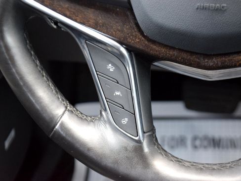 Used 2019 Cadillac CT6 Platinum image 26