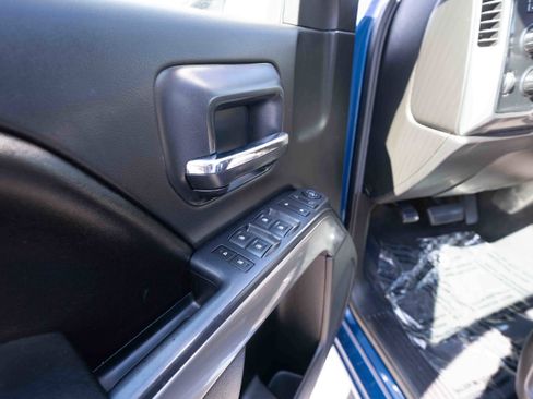 Used 2015 Chevrolet Silverado 1500 LT w/ All Star Edition image 7