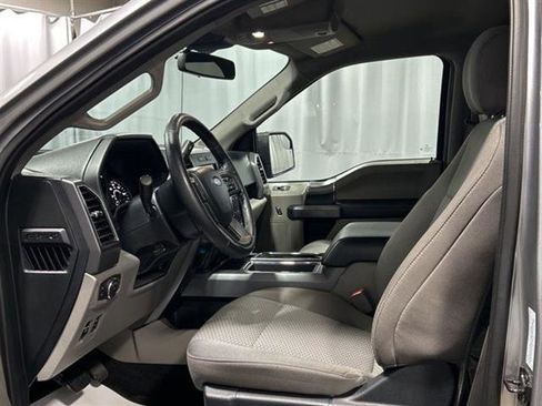 Used 2020 Ford F150 XLT w/ Equipment Group 302A Luxury image 22