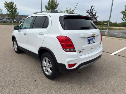 Used 2020 Chevrolet Trax LT w/ LT Convenience Package