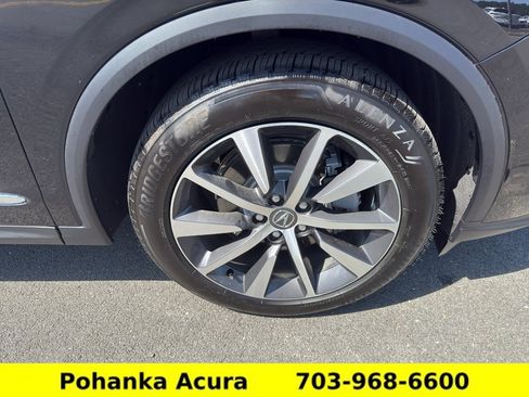 Certified 2026 Acura MDX w/ Technology Package AWD/4WD image 28