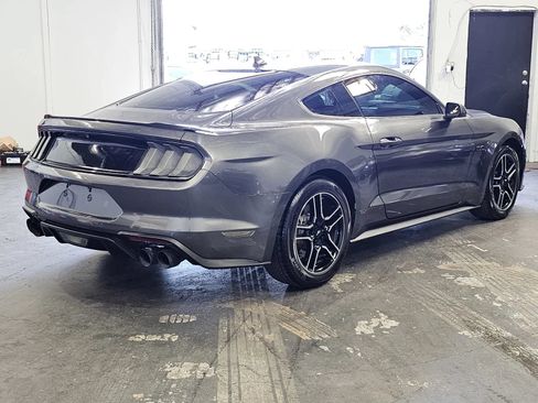 Used 2020 Ford Mustang GT RWD image 4