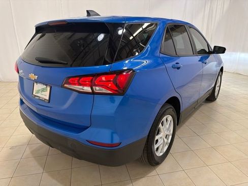 Used 2024 Chevrolet Equinox LS FWD image 6