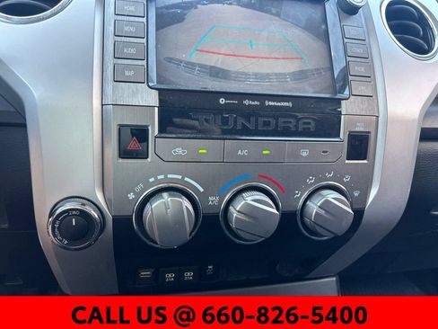 Used 2020 Toyota Tundra SR5 AWD/4WD image 14