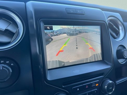 Used 2014 Ford F150 FX4 w/ Equipment Group 402A Luxury AWD/4WD image 26
