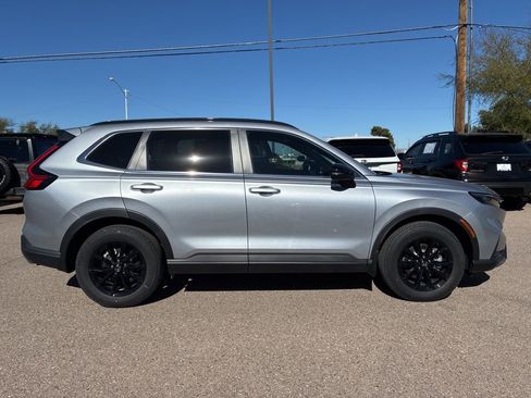 New 2025 Honda CR-V Sport-L image 6