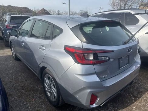 Used 2025 Subaru Impreza 2.0i image 9