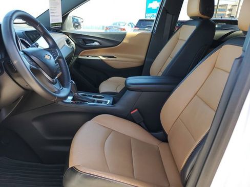 Used 2020 Chevrolet Equinox Premier image 16