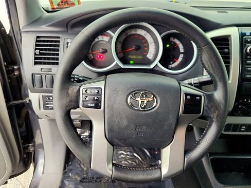Used 2013 Toyota Tacoma 2WD Access Cab w/ SR5 Pkg image 13