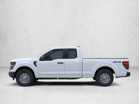 New 2026 Ford F150 XL AWD/4WD image 3