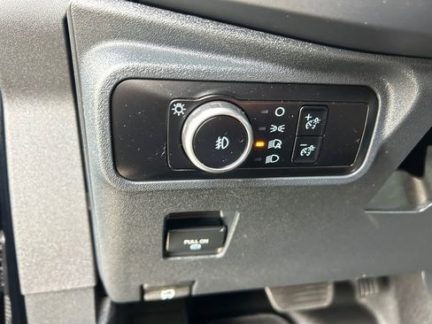 Used 2025 Ford Bronco Badlands AWD/4WD image 23