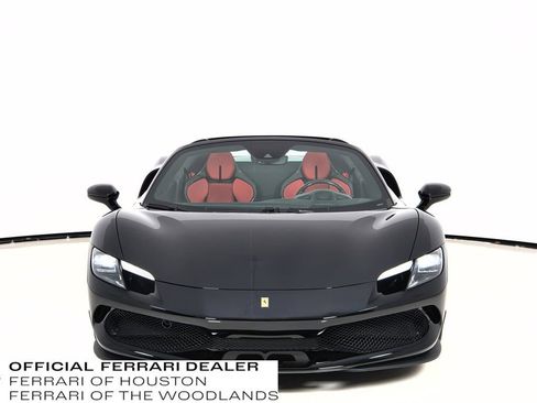 Used 2024 Ferrari 296 GTS image 10