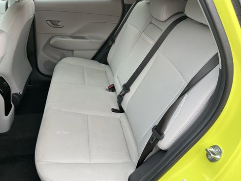 Used 2025 Hyundai Kona SEL image 17