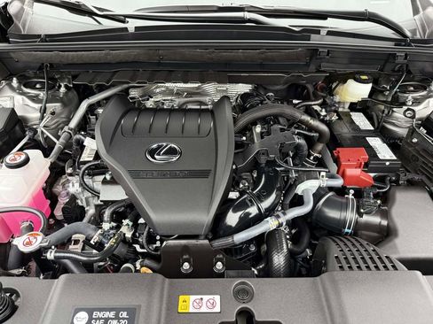 Used 2025 Lexus NX 350 AWD w/ Premium Package image 29