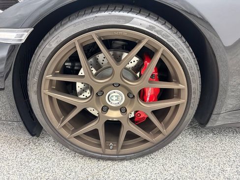 Used 2013 Porsche 911 Carrera 4S image 18